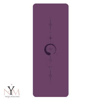 مت یوگا tpe طرح zen